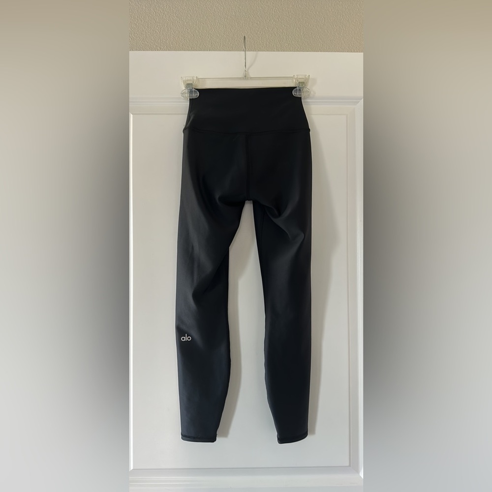 Alo 7/8 High Waist Airlift Leggings